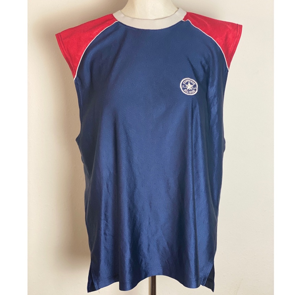 CONVERSE All Star Chuck Taylor Vintage Jersey